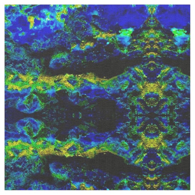 Lazuli Fabric (Close Up)