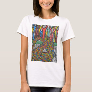 Lazy afternoon T-Shirt