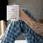 Lazy An Ugly Word I Prefer the Term Funny Humour Mug<br><div class="desc">"Lazy is such an ugly word.. I prefer the term Selective Participation" A hilarious,  funny,  coffee mug for the lazy guys 'n gals featuring their preference. Makes a fun gift for birthday,  holidays,  christmas,  or any regular day,  for brother,  son,  friends,  family,  and yourself.</div>