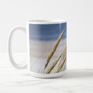 Lazy day at the Beach Coffee Mug