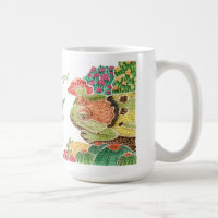 Lazy Lizard Quote Desert Landscape Personalize