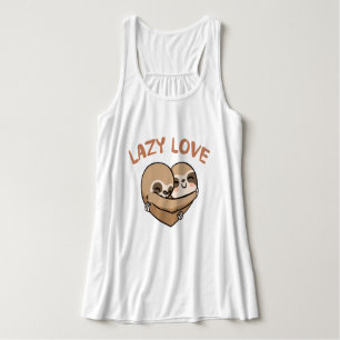 Lazy Love    Singlet