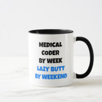 Lazy Medical Coder