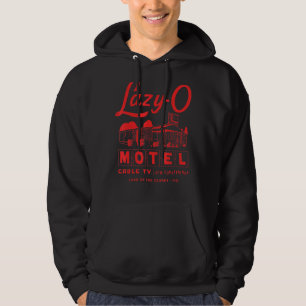 Lazy O Lake Of The Ozarks Tee