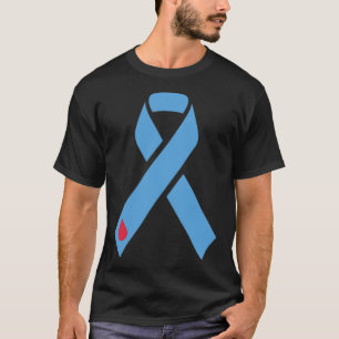 Lazy Pancreas Club Retro Diabetes Awareness Day On T-Shirt
