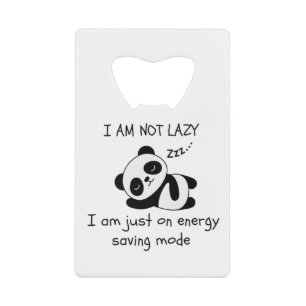 lazy panda funny