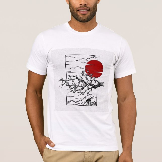 Lazy Sunday Vibes T-shirt – Weekend Chill Wear (Front)