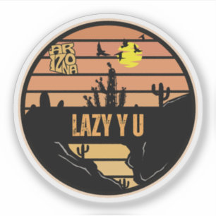 Lazy Y U, Arizona
