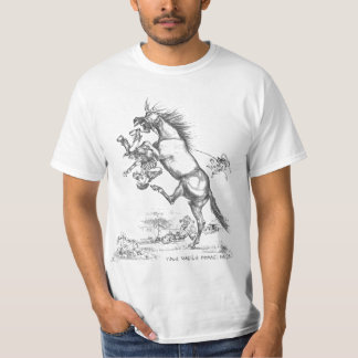 LB19 judetoo Shirt