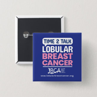 LBCA 2026 ILC Awareness Tour Pin