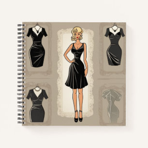 LBD Chic - Little Black Dress Fashion Journal