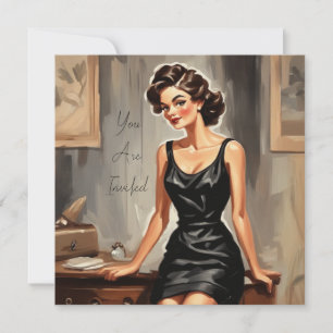 LBD Magic: A Card for Every Joyous Event