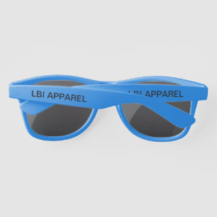 LBI APPAREL SUNGLASSES
