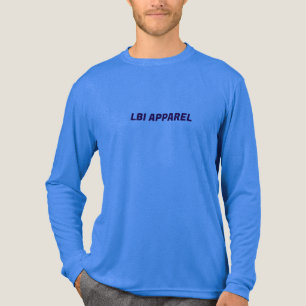 LBI APPAREL TRADEMARK Shirt