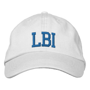 LBI  HAT
