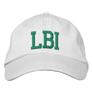 LBI  HAT