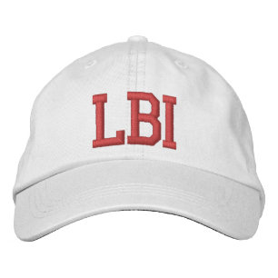 LBI HAT