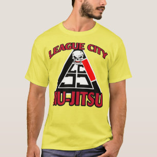 LC BJJ Club v2 T-Shirt