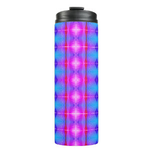 LC Ikat 5 Mia Thermal Tumbler