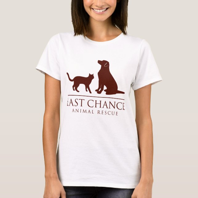 LCAR Slouchy Shirt (Front)