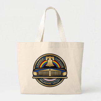 LCCI DelVal Tote Bag