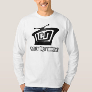 LCD long sleeve T-Shirt
