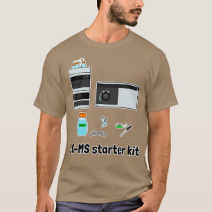 LCMS Starter Kit 1 T-Shirt