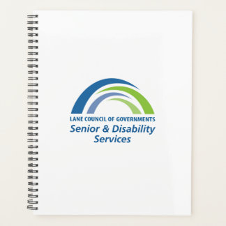 LCOG Senior & Disability Services Planner - Large