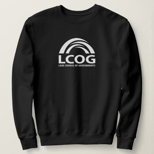 LCOG Sweatshirt (Design Front)