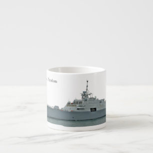 LCS 1 Freedom Espresso Cup