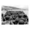 LCVP Landing Craft Approaching Omaha Beach