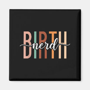 Ld Labour And Delivery Nurse Midwife Birth Worker Magnet