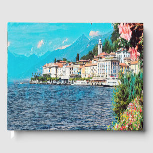 ldp BELLAGIO - Lake Como - Guest Book