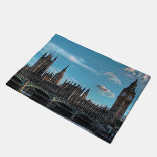 ldp London - WESTMINSTER view - Doormat
