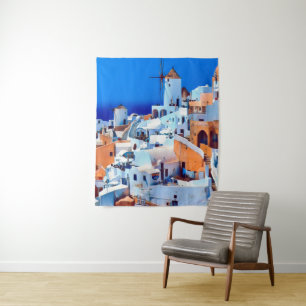ldp OIA - maze of steps - Tapestry