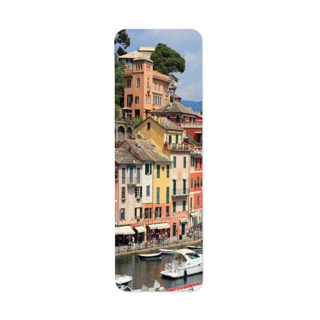 ldp PORTOFINO - Best View.j (Front)