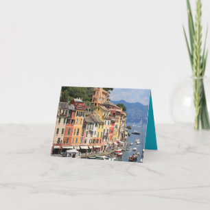 ldp PORTOFINO - Best View.j Card