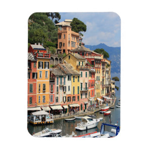 ldp PORTOFINO - Best View.j Magnet
