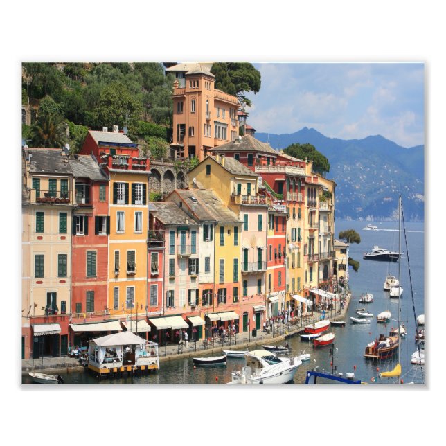 ldp PORTOFINO - Best View.j Photo Print (Front)