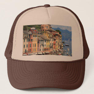 ldp PORTOFINO - Best View.j Trucker Hat