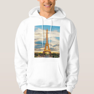 ldp TOUR EIFFEL - Paris - view - Hoodie