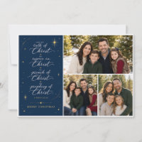 LDS Christmas Book of Mormon Scripture