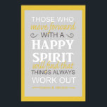 lds inspiratinal gordon b hinckley quote poster<br><div class="desc">perfect to go on your wall!</div>