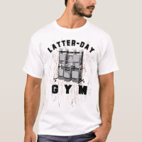 Lds Mormon Funny Mens Womens Boys Girls Missionary