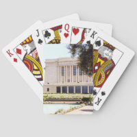 lds mormon mesa arizona temple picture