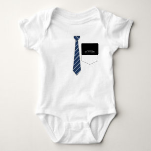 LDS MORMON MISSIONARY BABY CREEPER