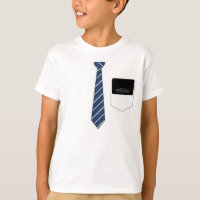 LDS MORMON MISSIONARY CUSTOMIZABLE Kids T-SHIRT
