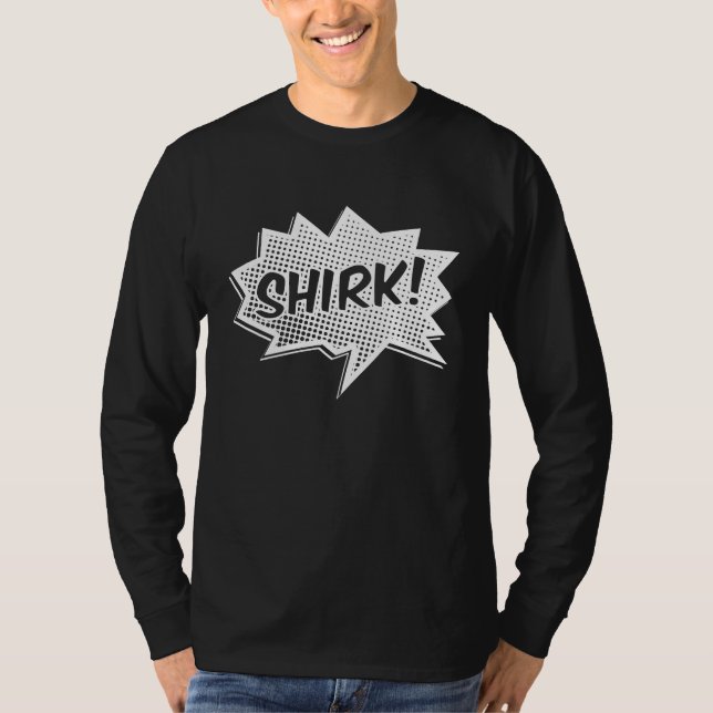 LDS Shoulder to the Wheel Hymn Family Set T-Shirt (Front)