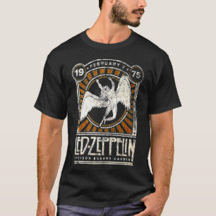LDZPPLN Retro Photograph Art Classic T-Shirt