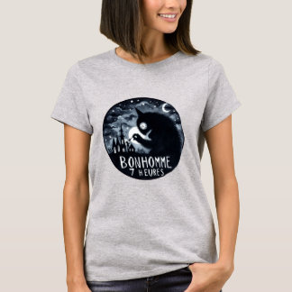 Le Bonhomme 7 Hours T-Shirt